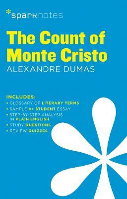 The Count Of Monte Cristo Sparknotes Literature Guide