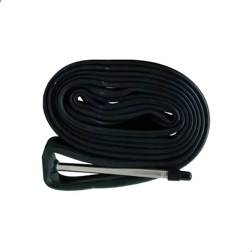 Cámara de aire Presta Continental con boquilla fina de 80 mm, 700 x 18/25