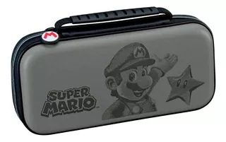 Estuche Hori Para Consola De Nintendo Switch