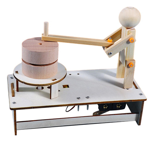 Kits De Modelos De Experimentos Científicos, Juguetes De