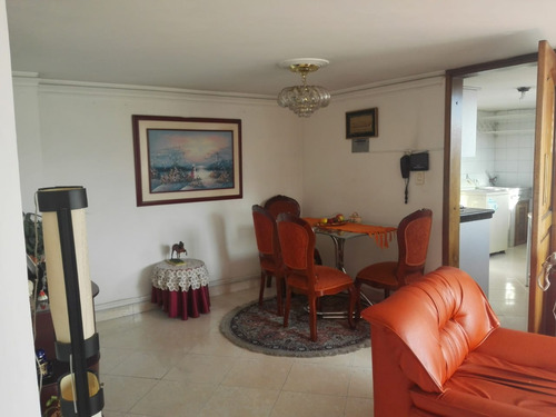 Venta De Apartamento Centro, Manizales