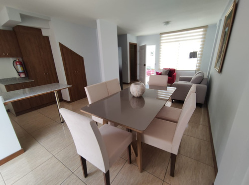 Imagen 11 de 18 de Venta Casa Marianitas De Calderon 112 M2 Credito Vip