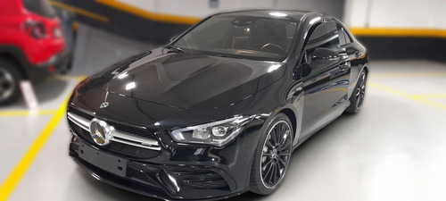Imagem 1 de 14 de Mercedes-benz Classe Cla 2.0 Cgi Gasolina 4matic 7g-dct