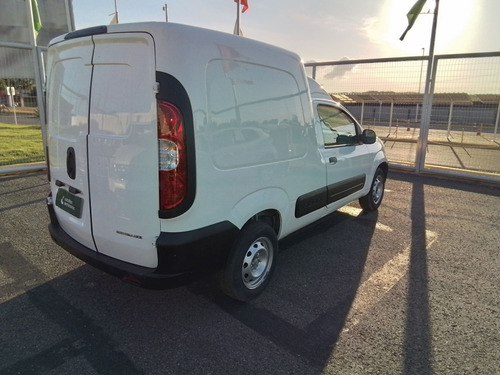 Fiat Fiorino 1.4 MPI FURGÃO ENDURANCE 8V FLEX 2P MANUAL