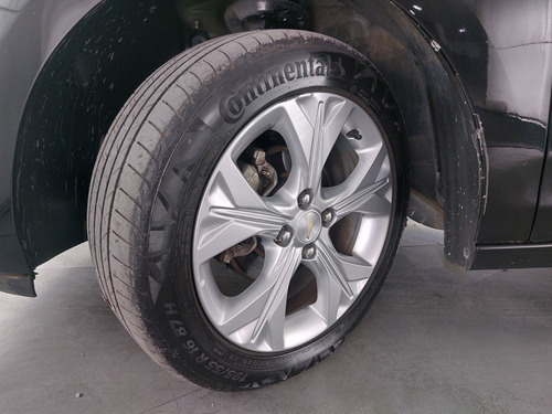 Chevrolet Onix 1.0 TURBO FLEX LTZ AUTOMÁTICO