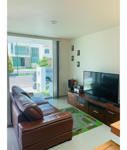 Imagen 4 de 12 de Venta Casa Residencia En Herradura Pachuca