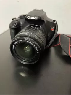 Canon T5