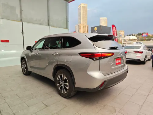 Toyota Highlander 3.5 Xle At