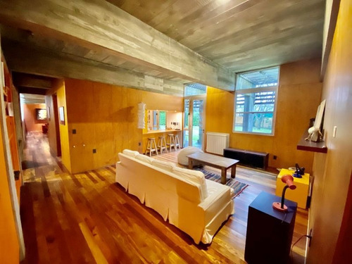 Venta De Casa 4 Dormitorios En La Arbolada, Punta Del Este