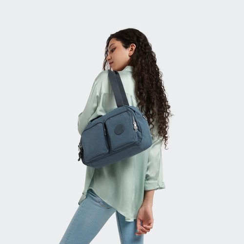Bolsa Kipling Cool Defea Kipling