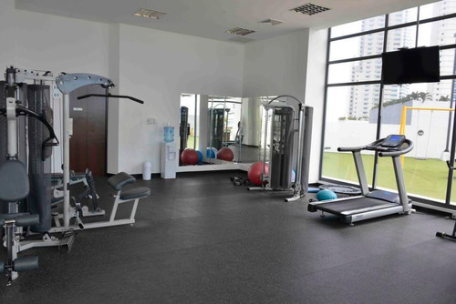 Imagen 9 de 14 de Venta De Apartamento En Ph Paramount, Costa Del Este 20-5137