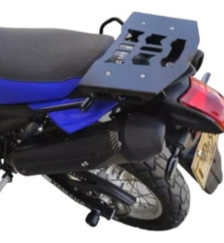 Parrilla Trasera Yamaha Xt660