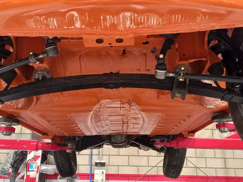 Imagen 12 de 18 de Fiat 600 R