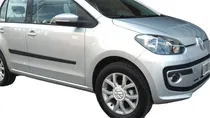 Comprar Combo Vw Up ! Baguetas Laterales + Protectores Paragolpes