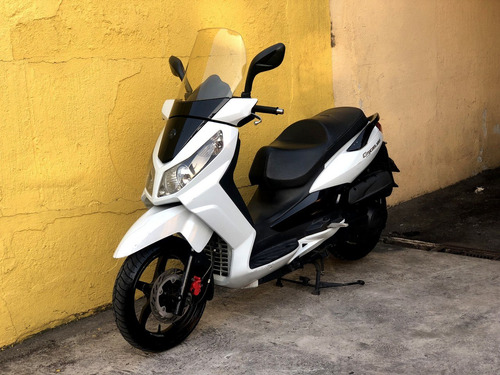 Dafra Citycom 300