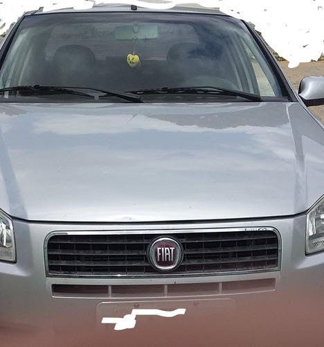 Fiat Siena El Celebration1.0. 47.000 Km Rodados, Único Dono