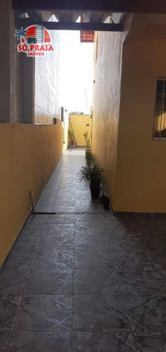 Imagem 8 de 26 de Sobrado Com 2 Dormitórios À Venda, 75 M² Por R$ 280.000,00 - Itaóca - Mongaguá/sp - So0318