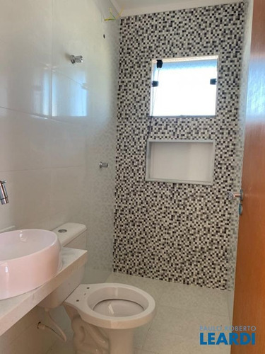 Imagem 5 de 12 de Apartamento - Vila Esperança - Sp - 634902