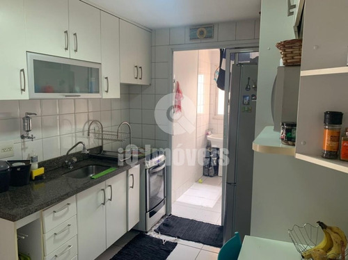 Imagem 5 de 11 de Apartamento A Venda Alto Da Lapa Com 100 M², 2 Dormitórios, Suíte E 2 Vagas, R$ 910.000,00 - Iq26711