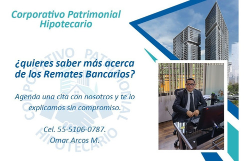 Imagen 7 de 7 de Excelente Remate Bancario Casa Valle Dorado Edo Mex Oam