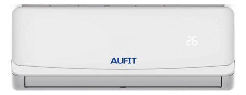 Minisplit Wifi Inverter/seer 20/ 1 Ton/ R32 / Frío / 110 Vca
