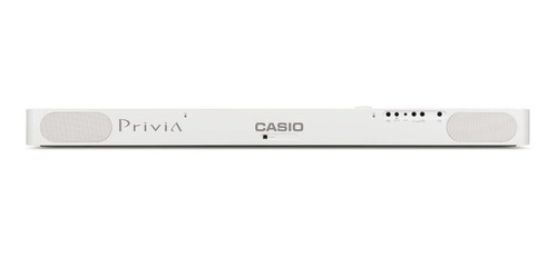 Piano Digital Casio Privia Px-s1000 We Pxs1000 White
