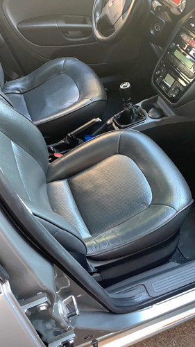 Fiat Linea 1.9 Essence 2010
