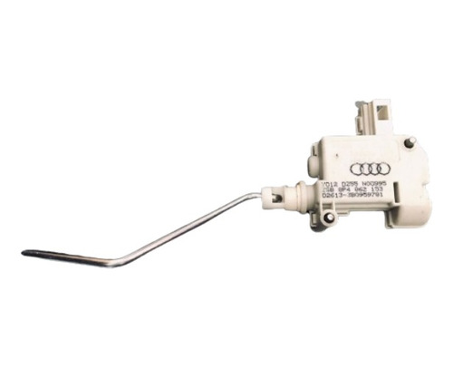 Regulador Electrico Tapa Combustible - Audi A3 (2004 - 2013)