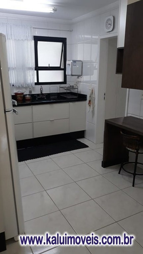 Apartamento 3 Dorms. - Vila Bastos - 75070