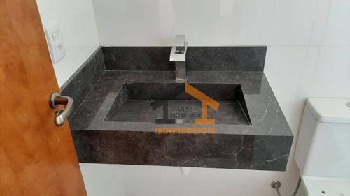 Casa Com 3 Dormitórios À Venda Por R$ 795.000,00 - Giardino D Itália - Itatiba/sp - Ca1208