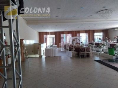 Imagem 4 de 9 de Comercial - Ref: 41977