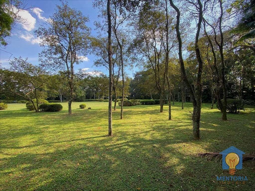 Imagem 18 de 30 de Casa À Venda, Ac. 950 M² Por R$ 7.895.000 - Bosque Do Vianna - Cotia/sp - Ca0525