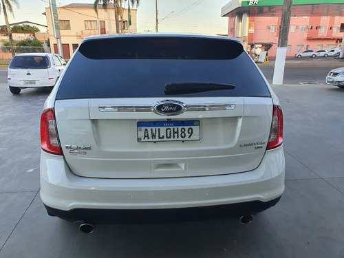 Imagem 11 de 14 de Ford Edge
