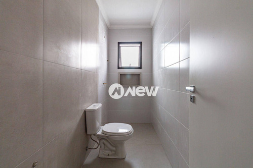 Imagem 17 de 28 de Casa Com 3 Dormitórios À Venda, 150 M² Por R$ 725.000,00 - Guarani - Novo Hamburgo/rs - Ca3743