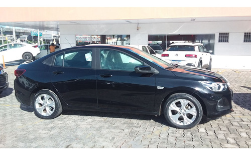 Chevrolet Onix 1.0 TURBO FLEX LTZ AUTOMÁTICO
