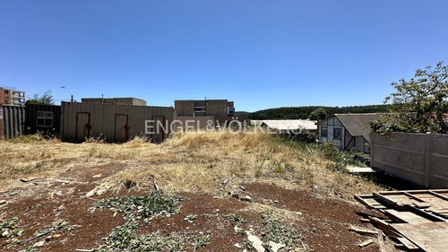 Terreno En Venta Lomas San Sebastián