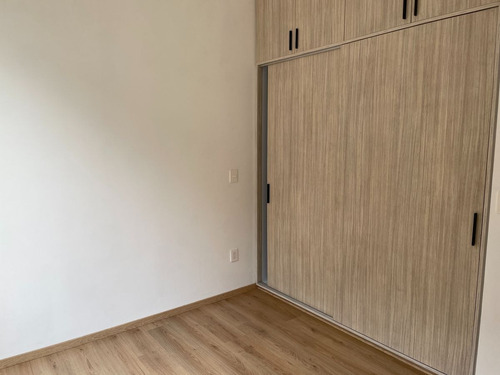 Imagen 15 de 17 de Lindo Departamento Para Estrenar En Renta