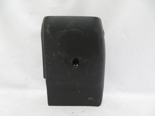 Cubierta Columna De Direccion Corolla 2019 2022 Negra (Usado)