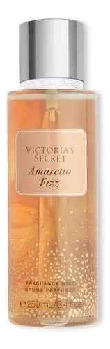 Victorias Secret Amaretto Fizz Perfume Mist Vainilla Dulce