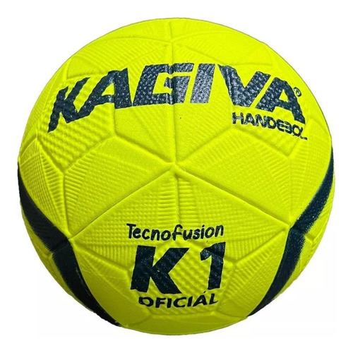 Pelota De Handball Tourmalhyn De Kagiva K1