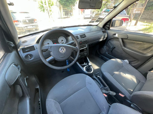 Volkswagen Gol Country 1.6 Trendline 70c