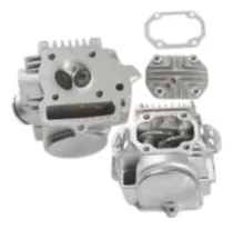 Comprar Tapa Cabeza Cilindro Honda Dax 70\u002Feco 70
