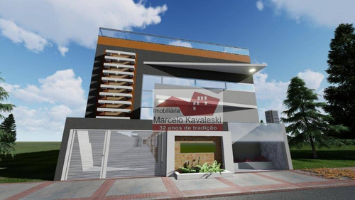 Imagem 2 de 15 de Apartamento À Venda, 27 M² Por R$ 160.000,00 - Quarta Parada - São Paulo/sp - Ap13370
