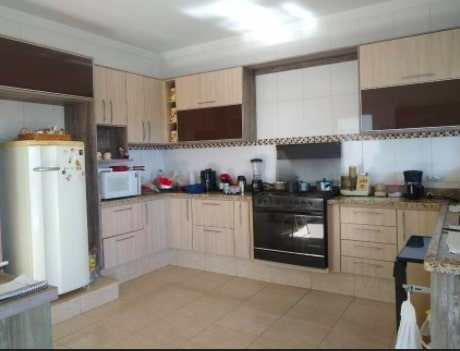Imagem 15 de 30 de Casa - Ca00486 - 70549470