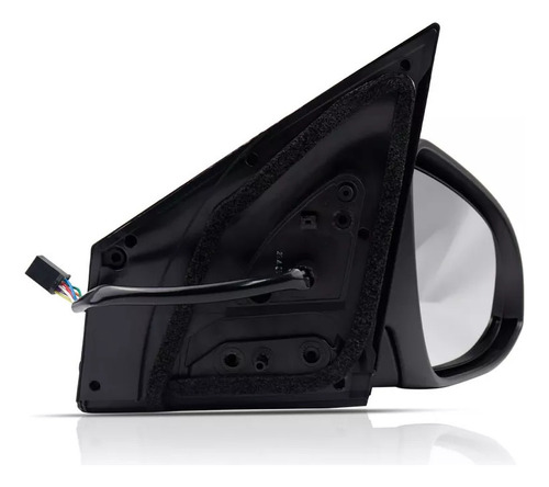 Retrovisor Yaris 2018 2019 2020 2021 2022 Elét Com Pisca Ld