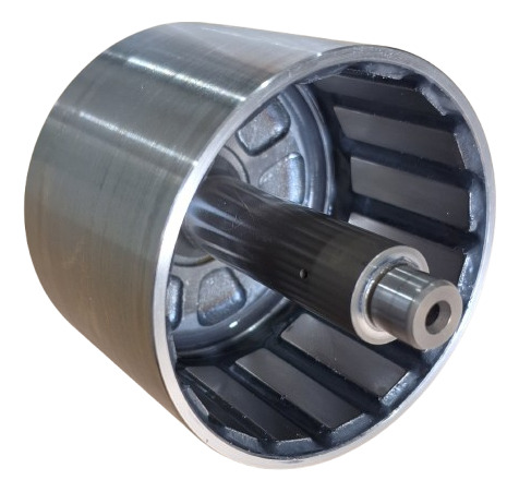 Magneto Yamaha R1 - Serviço À Base De Troca