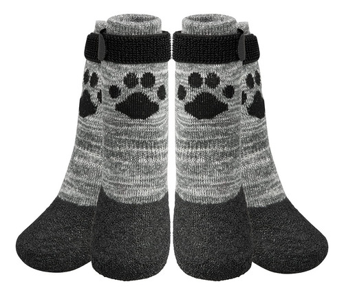 Kooltail Calcetines Antideslizantes Para Perros Para Evitar