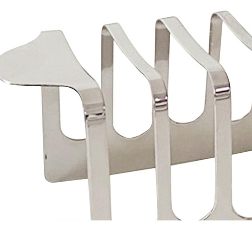 Y Soporte For Mini Tostadas, Soporte For Rebanadas De Pan,