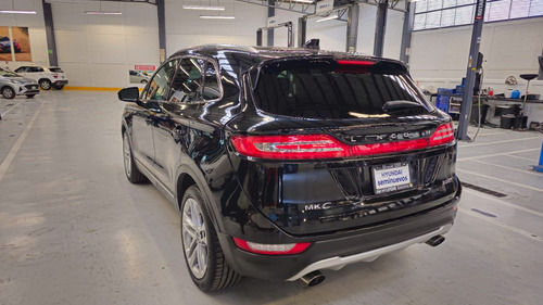 Lincoln MKC 2.3 Reserve At