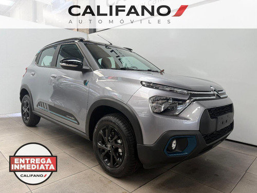 Citroën C3 YOU 1.0T Automático